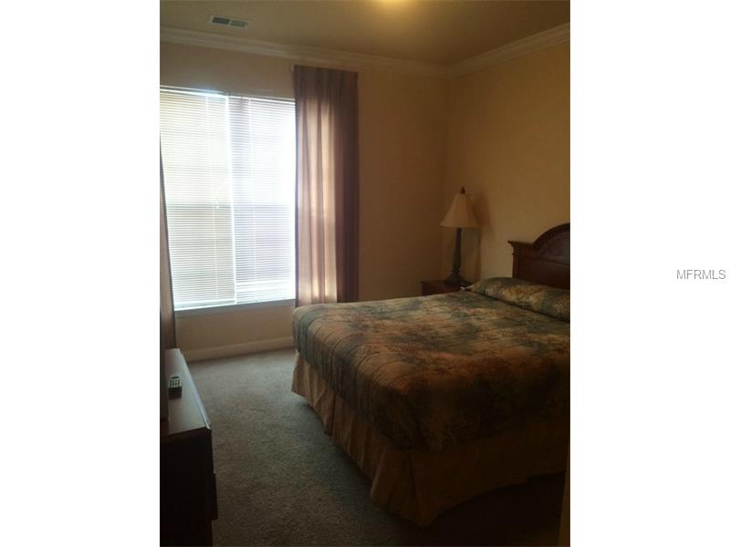 Apartamento Mobiliado 3 Dormitorios em Tuscana Resort - Orlando- $124,850