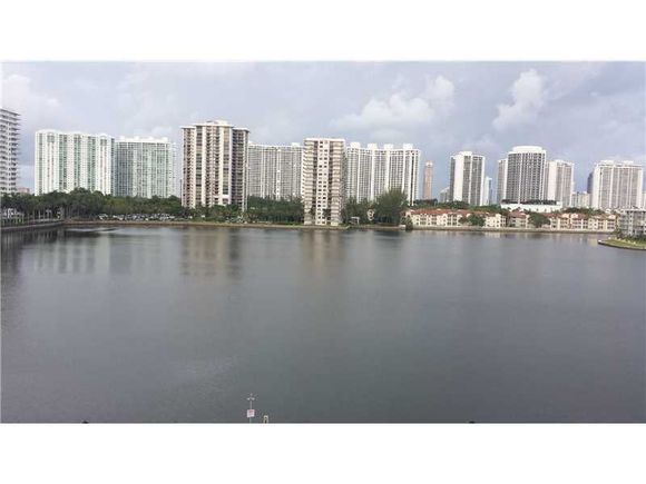 Apartamento com Vista do Intercoastal - Aventura - Miami 2 dormitorios - $275,000