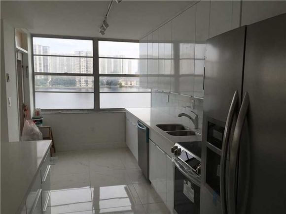Apartamento com Vista do Intercoastal - Aventura - Miami 2 dormitorios - $275,000
