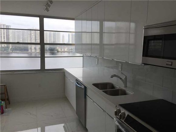 Apartamento com Vista do Intercoastal - Aventura - Miami 2 dormitorios - $275,0000