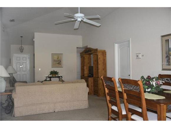 Casa em Orlando com Piscina Particular - podee fazer aluguel temporário $178,500 