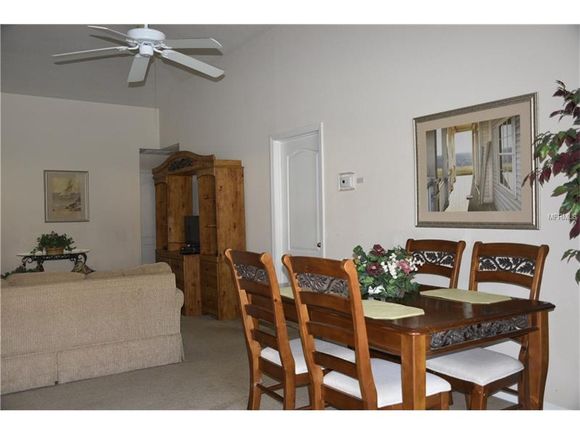 Casa em Orlando com Piscina Particular - podee fazer aluguel temporário $178,500  