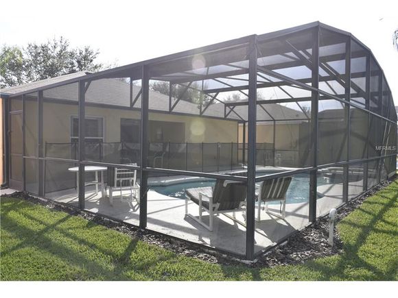 Casa em Orlando com Piscina Particular - podee fazer aluguel temporrio $178,500 