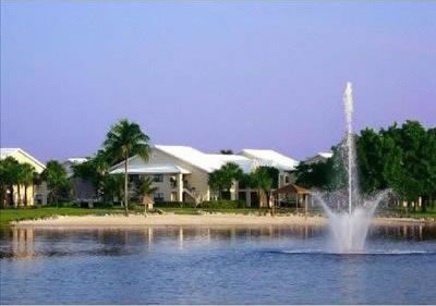 Casa Com Vista Para o Lago em Miami $135,000