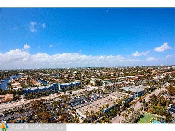 Apartamento Reformado em frente a praia em Fort Lauderdale, Flordia - $497,5000