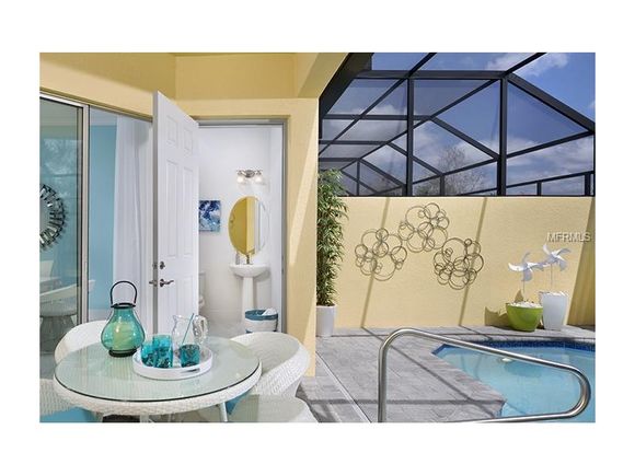 Nova Casa em Festival Resort - Orlando - Perto de Disney World - $363.240