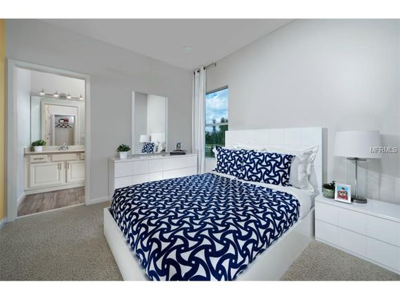 Casa Nova Mobiliado em Bellavida Resort - Kissimmee - $682,215