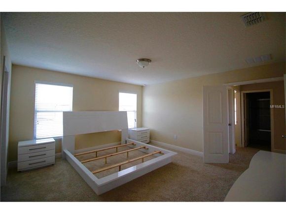 Casa Nova em Solterra Resort - Davenport / Orlando - $380,000 