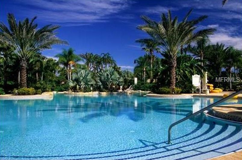 Casa Novo em Reunion Resort and Country Club com Campo de Golf -$493,060