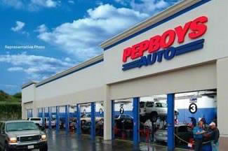 Imóvel Comercial + Franquia Pep Boys Auto em Orlando, Flórida $1,477,926