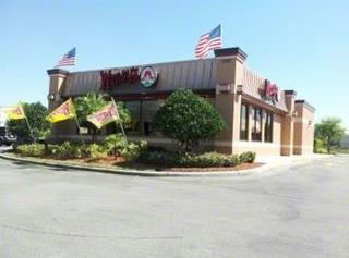 Loja Comercial Wendy's em Tampa, Flórida $1,255,833
