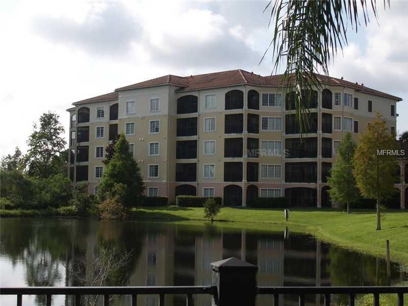 Apto. Mobiliado (3 dormitrios) em Worldquest Resort Condo-Hotel - Orlando - $144,990