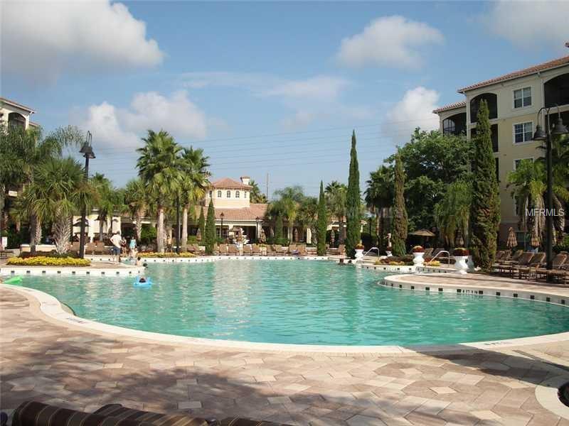 Apto. Mobiliado (3 dormitrios) em Worldquest Resort Condo-Hotel - Orlando - $144,990