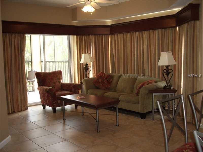 Apto. Mobiliado (3 dormitrios) em Worldquest Resort Condo-Hotel - Orlando - $144,990