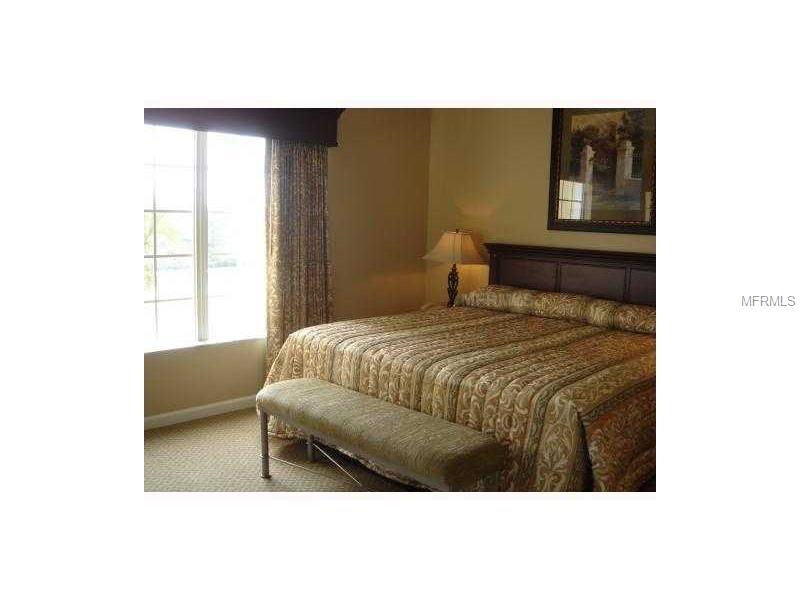 Apto. Mobiliado (3 dormitrios) em Worldquest Resort Condo-Hotel - Orlando - $144,990