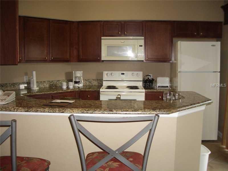 Apto. Mobiliado (3 dormitrios) em Worldquest Resort Condo-Hotel - Orlando - $144,990