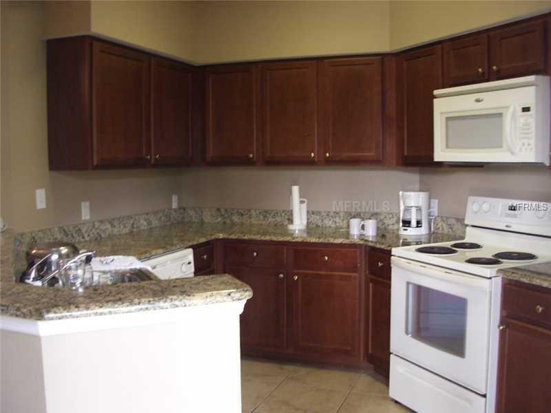 Apto. Mobiliado (3 dormitrios) em Worldquest Resort Condo-Hotel - Orlando - $144,990