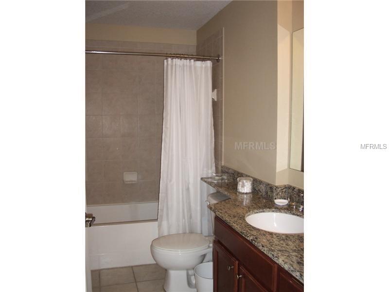 Apto. Mobiliado (3 dormitrios) em Worldquest Resort Condo-Hotel - Orlando - $144,990