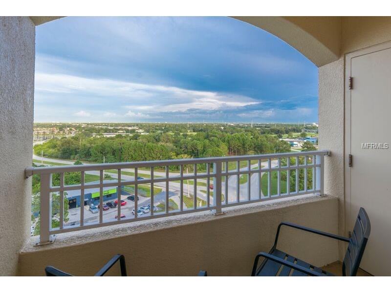 Pointe Resort Condo-Hotel no Universal Boulevard ao lado do Universal Studios $219,900 