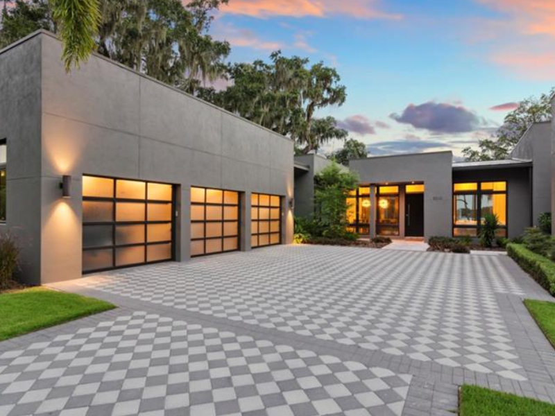 Casa de Luxo no Pleasure Island - Belle Isle - Orlando - $2,500,000
   