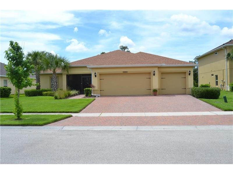 Casa Bonita no Isles Bellago Resort - Kissimmee - $254,000
   