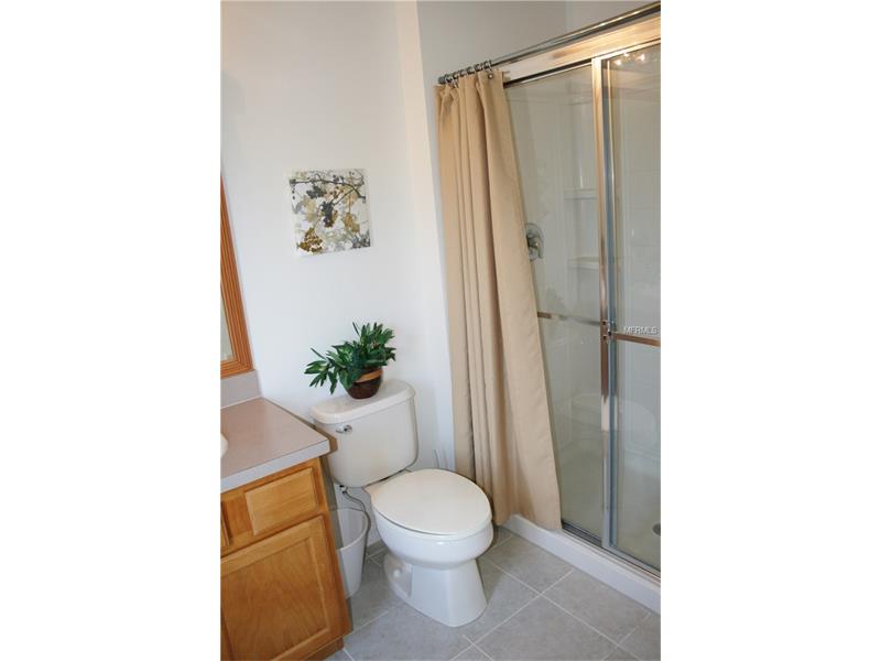 Casa Geminada 4 Dormitórios Mobiliado com Piscina Particular na Bellavida Resort - Kissimmee - $249,000