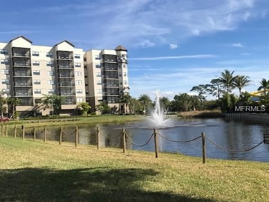 Casas e apartamentos par venda em Orlando