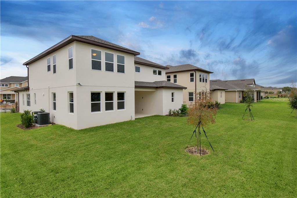 Casa Nova à Venda em Roper Reserve - Winter Garden $508,444