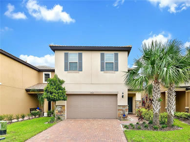 Casas e apartamentos parŕ venda em Orlando Casas e apartamentos parŕ venda em Orlando