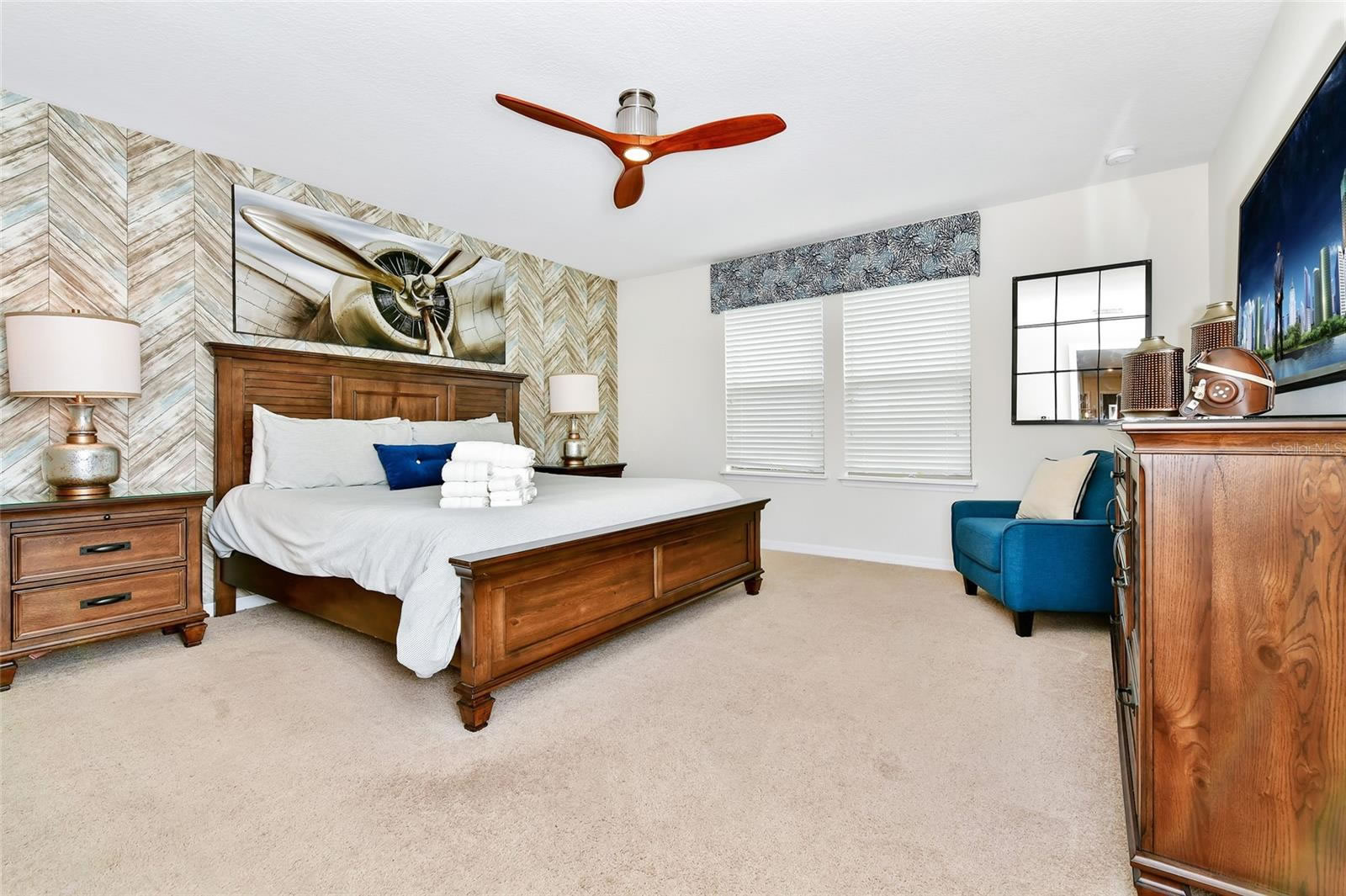 Casa de Ferias Mobiliada com Piscina Particular em Resort Perto da Disney $619,900