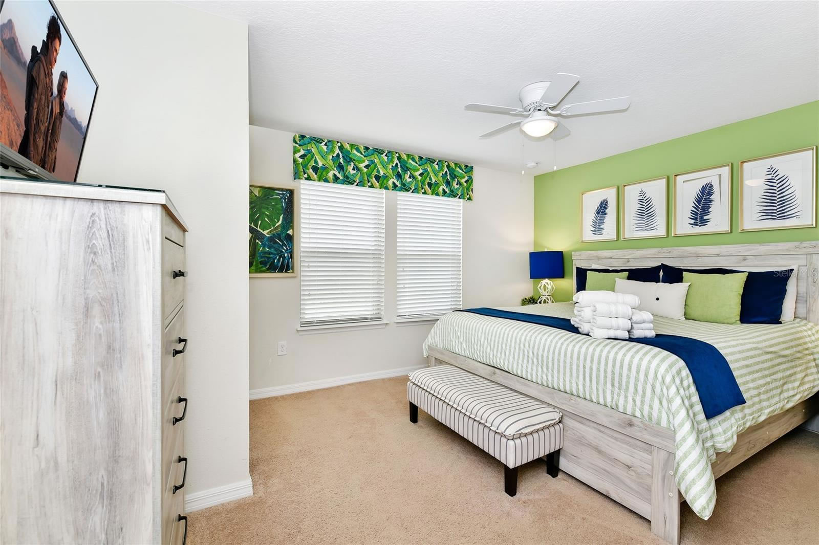 Casa de Ferias Mobiliada com Piscina Particular em Resort Perto da Disney $619,900