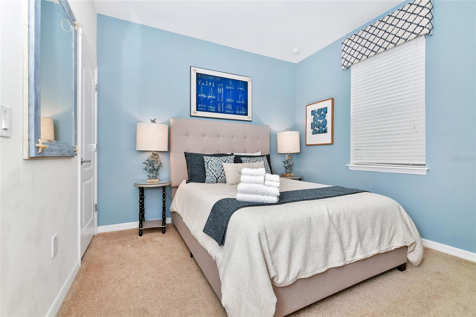 Casa de Ferias Mobiliada com Piscina Particular em Resort Perto da Disney $619,900