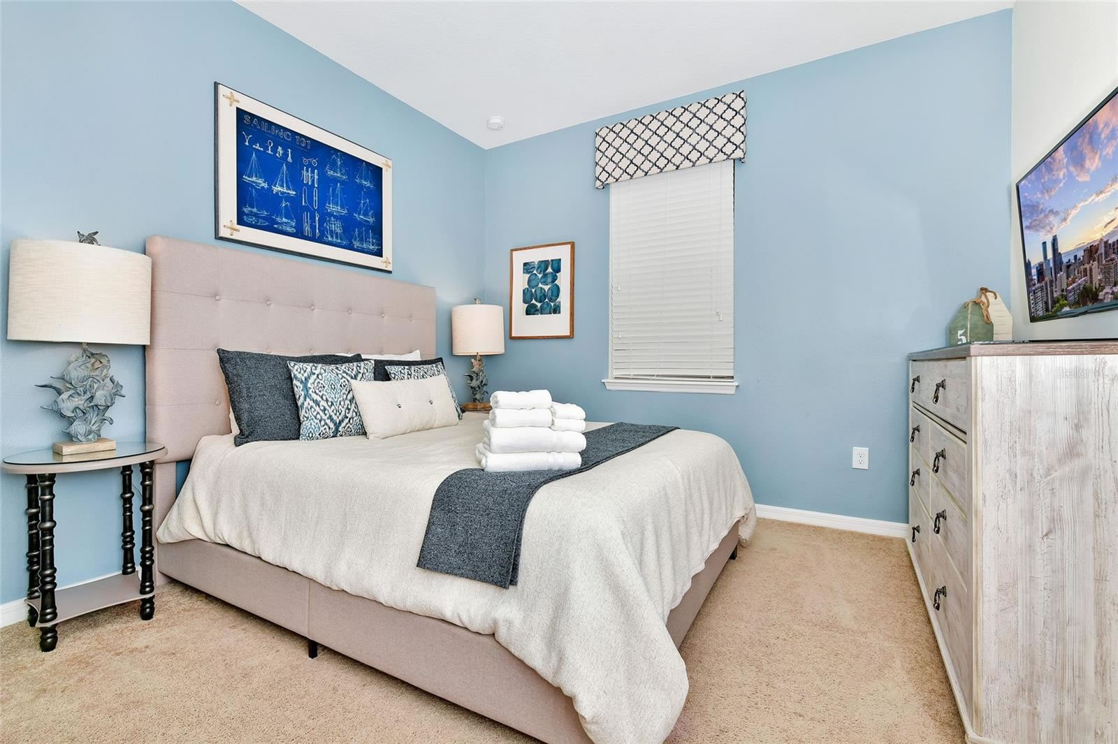 Casa de Ferias Mobiliada com Piscina Particular em Resort Perto da Disney $619,900