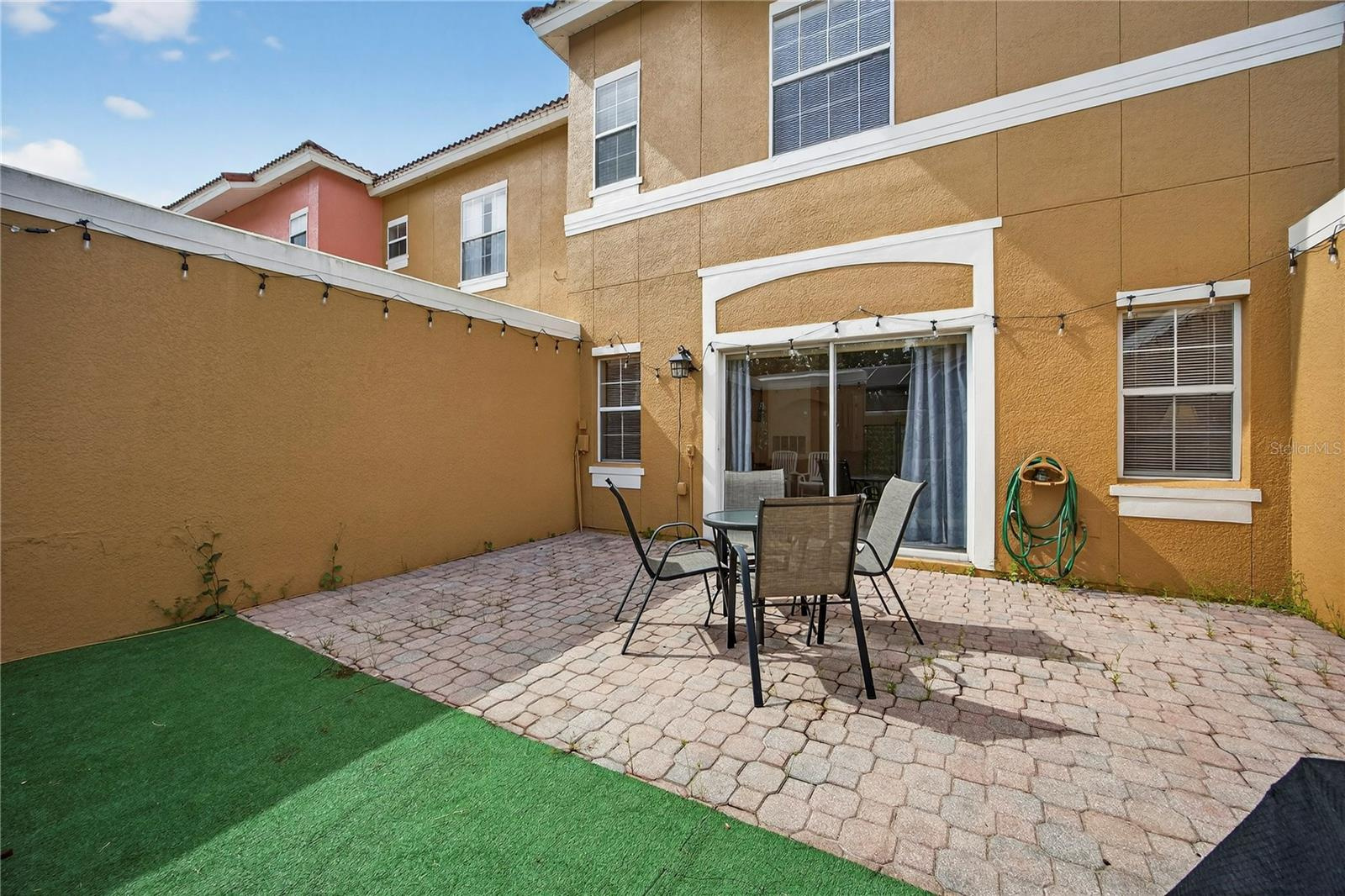 Casa Linear 3 dormitorios mobiliado na Terra Verde Resort - Kissimmee $267,499