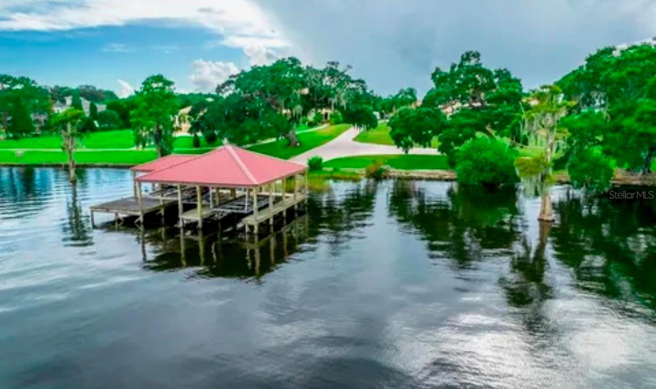 Mansao De Luxo e Fazenda em Frente a Lagoa entre Tampa e Orlando $4,900,000