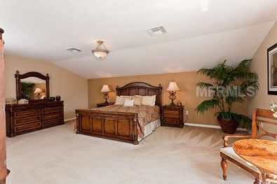 Casa de 5 Quartos a Minutos de Walt Disney World $639,900