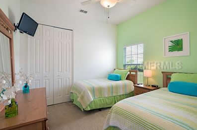 Casa de 5 Quartos a Minutos de Walt Disney World $639,900