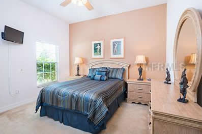 Casa de 5 Quartos a Minutos de Walt Disney World $639,900