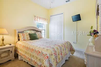 Casa de 5 Quartos a Minutos de Walt Disney World $639,900