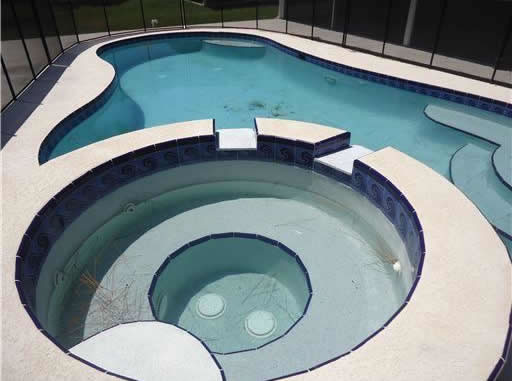 Mansão com Piscina Na Flórida $185,000