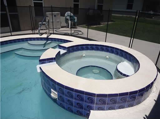 Mansão com Piscina Na Flórida $185,000