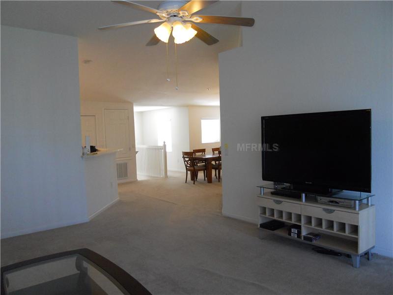 Townhouse de 3 quartos perto da Disney em Orlando $165,000