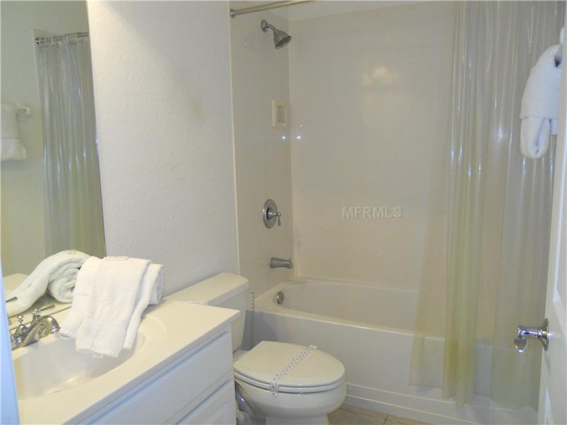 Townhouse de 3 quartos perto da Disney em Orlando $165,000