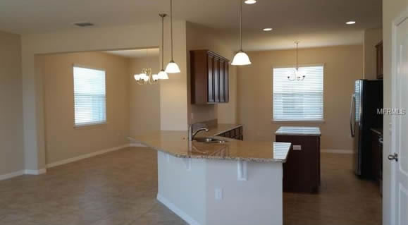 Casa Nova - 4 Quarto Perto de Disney - Kissimmee, Orlando $239,306