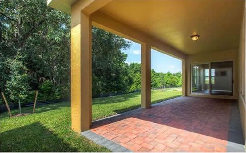 Nova Casa Linda em Condominio Fechado de Luxo - Providence Golf Course and Country Club $329,990 