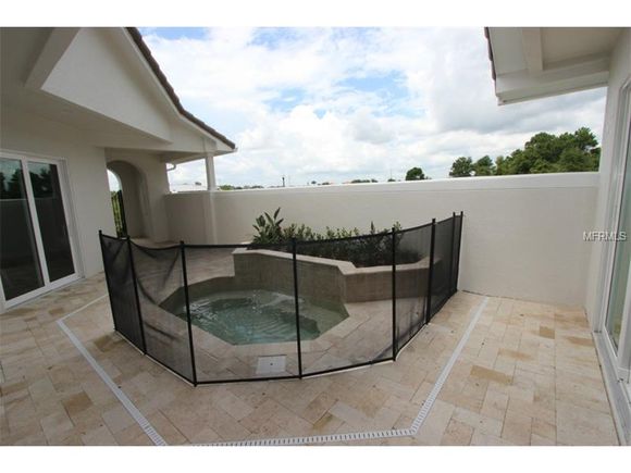  Nova casa com piscina 15 minutos ate Disney $346,506  