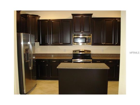 
Casa Nova - 4 dormitorios dentro condominio de Luxo - Davenport / Orlando $272,590  