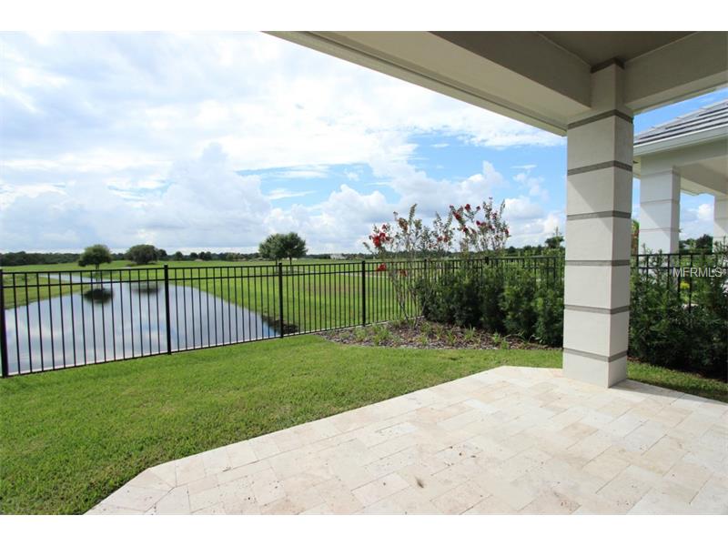 
Casa nova em frente campo de golf em condominio de Luxo - Davenport / Orlando $295,000 