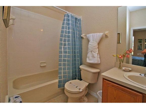 Casa Mobiliado em Orlando dentro Resort Condominio (4 dormitorios) - pode aluga por temporario - $125,000