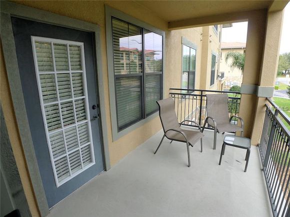 Apartamento Mobiliado em Orlando dentro Resort Condominio - aluguel temporario autorizado - $150,000